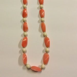Cocktail necklace